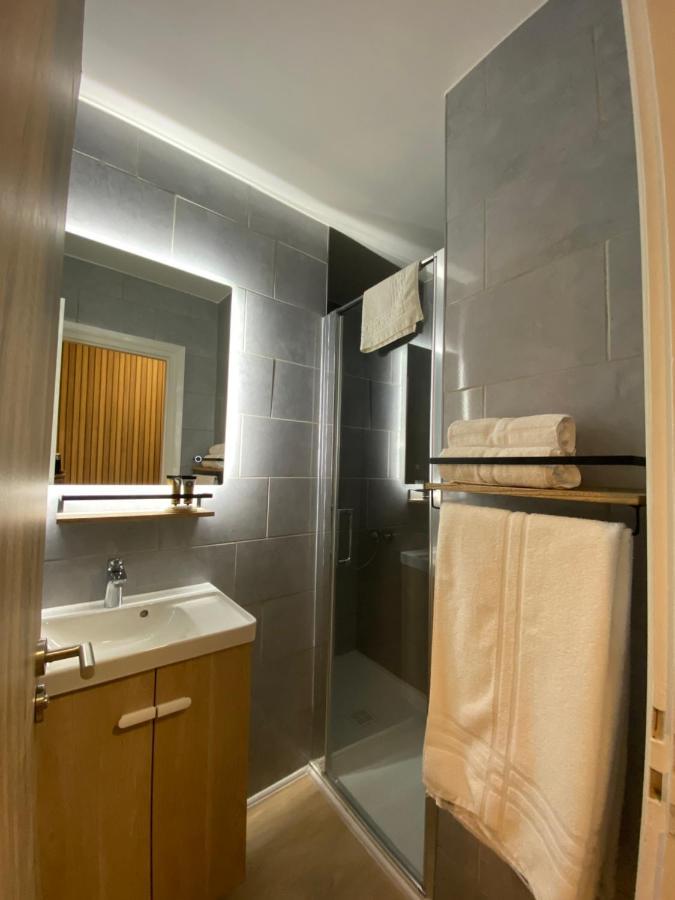 Studios & Chambres Aux Portes De Geneve Saint-Julien-en-Genevois Exteriér fotografie