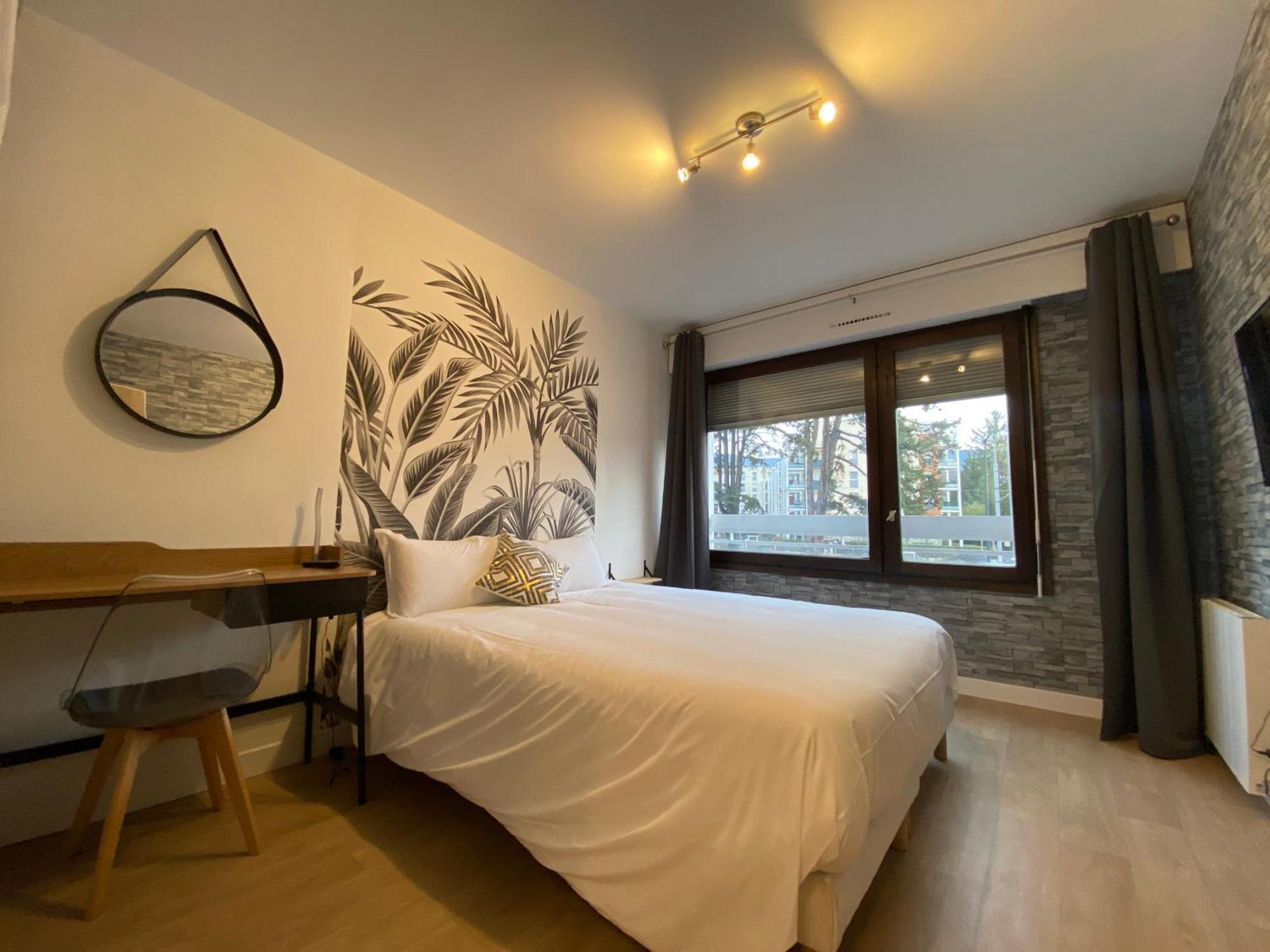 Studios & Chambres Aux Portes De Geneve Saint-Julien-en-Genevois Exteriér fotografie