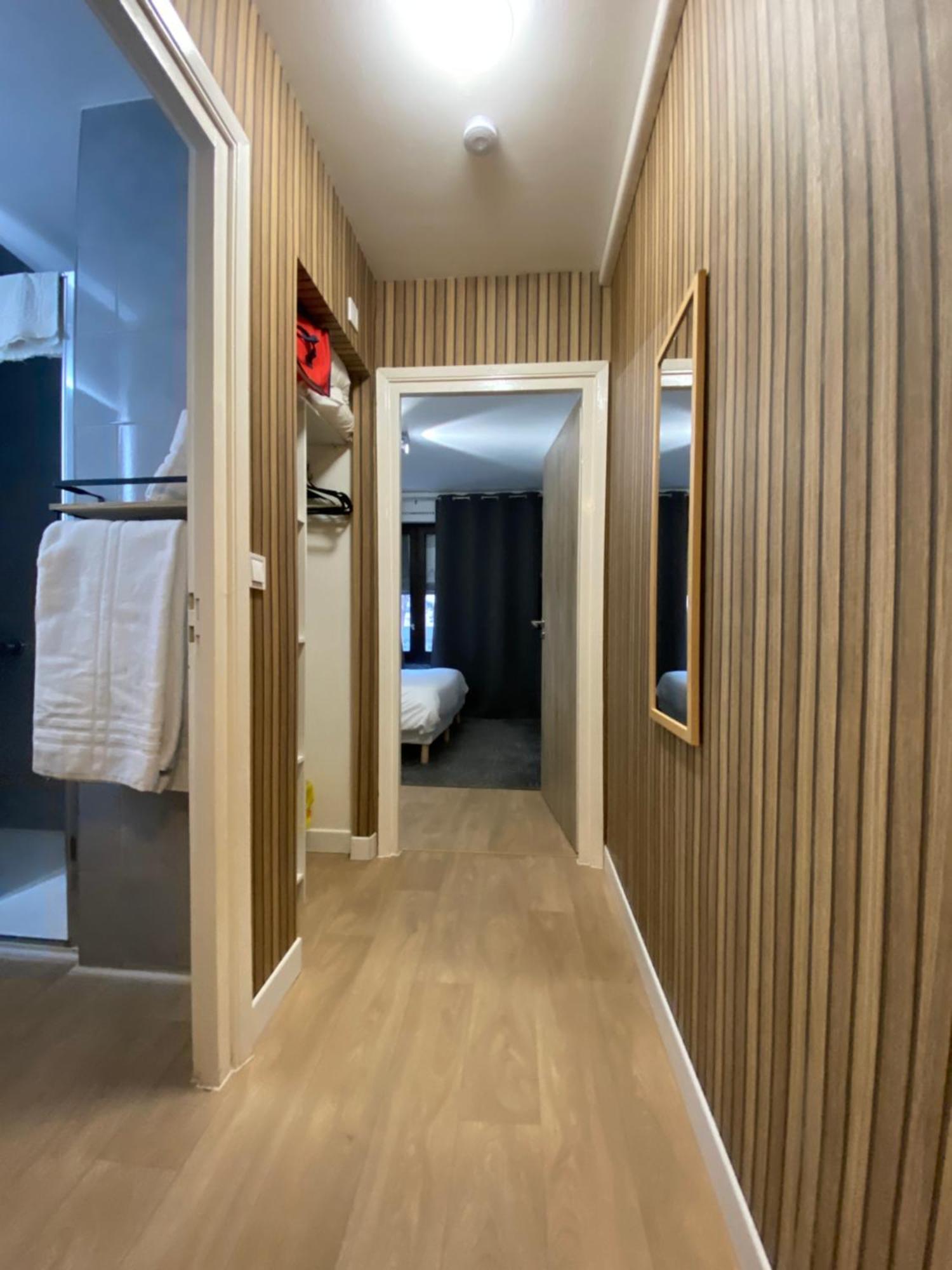 Studios & Chambres Aux Portes De Geneve Saint-Julien-en-Genevois Exteriér fotografie