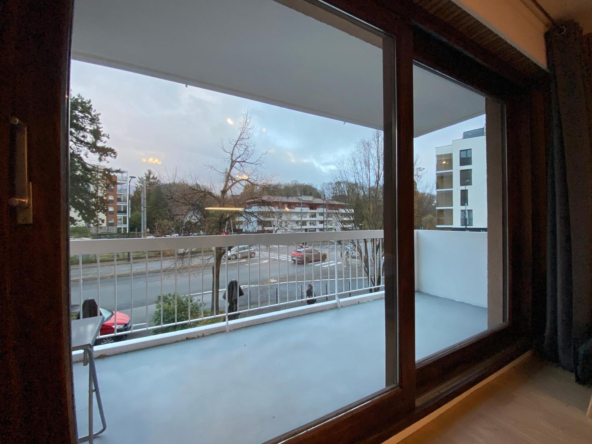 Studios & Chambres Aux Portes De Geneve Saint-Julien-en-Genevois Exteriér fotografie