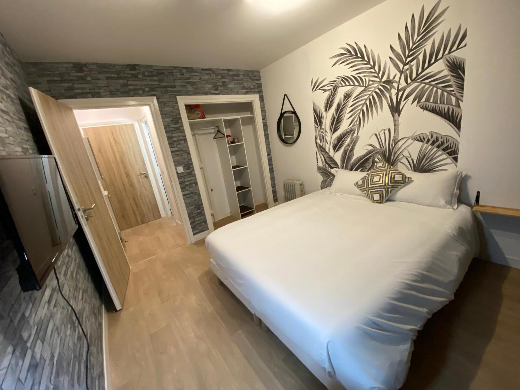 Studios & Chambres Aux Portes De Geneve Saint-Julien-en-Genevois Exteriér fotografie